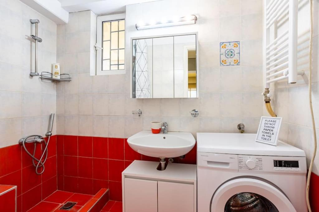 Inviting Flat near Acropolis