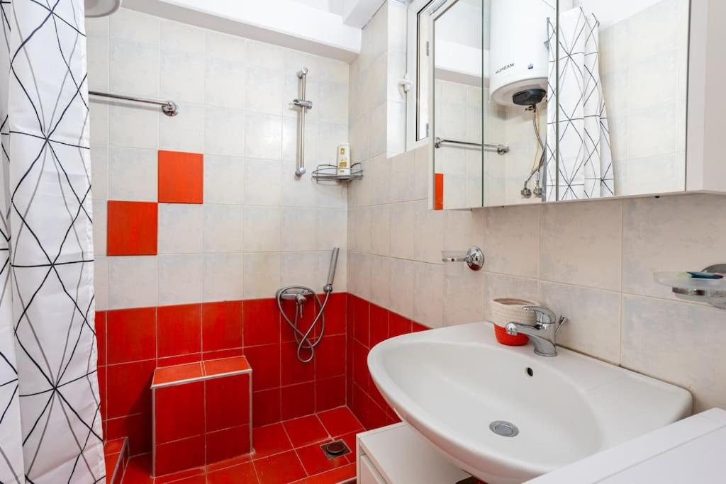 Inviting Flat near Acropolis