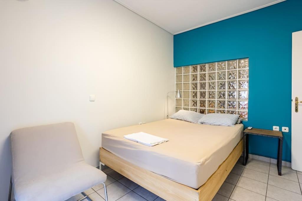 Inviting Flat near Acropolis