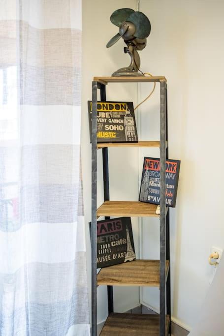 Inviting Flat near Acropolis
