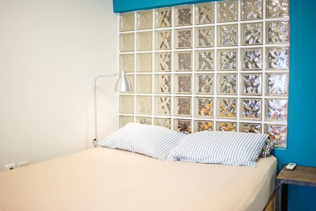 Inviting Flat near Acropolis