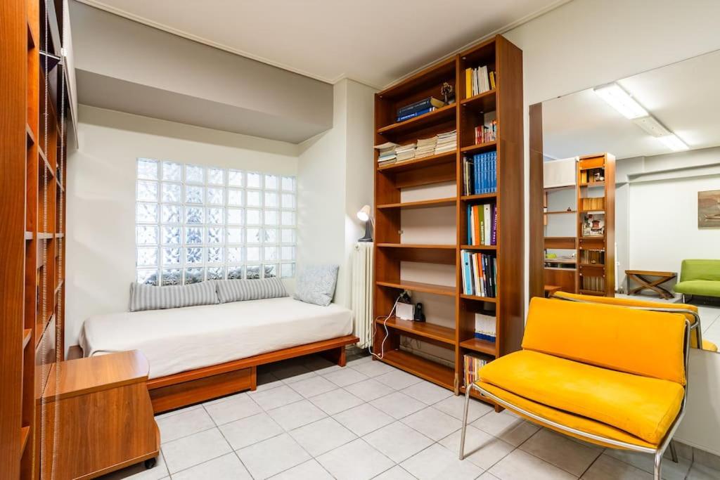 Inviting Flat near Acropolis