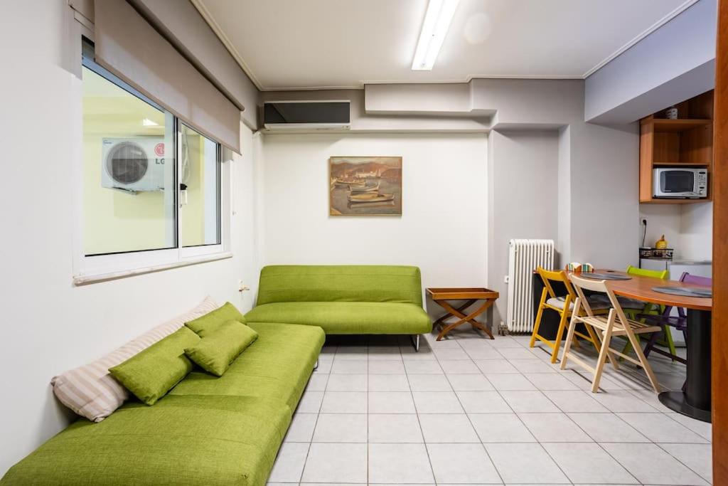 Inviting Flat near Acropolis