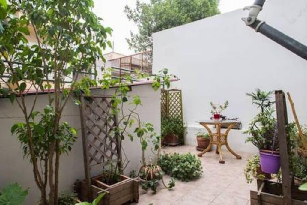 Inviting Flat near Acropolis