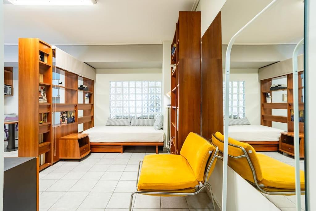 Inviting Flat near Acropolis