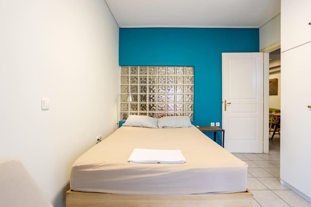 Inviting Flat near Acropolis