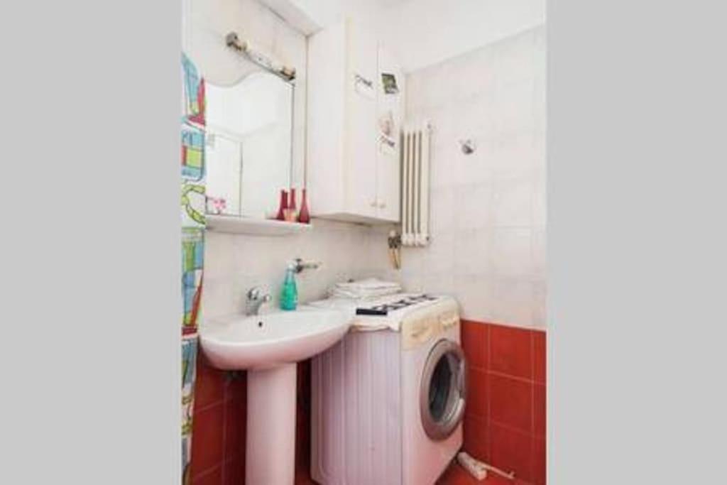 Inviting Flat near Acropolis