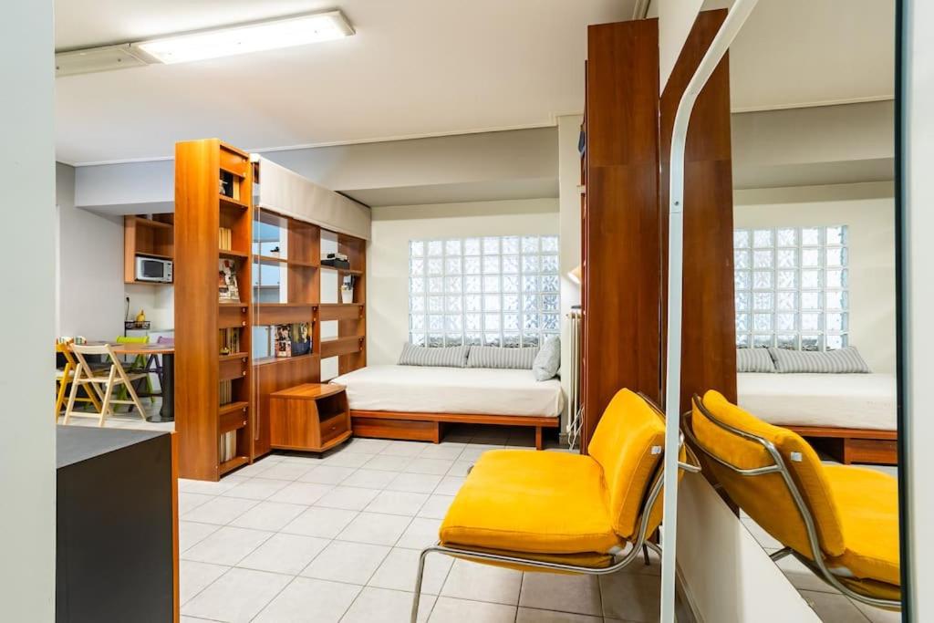 Inviting Flat near Acropolis
