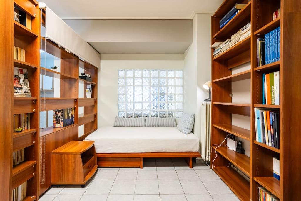 Inviting Flat near Acropolis