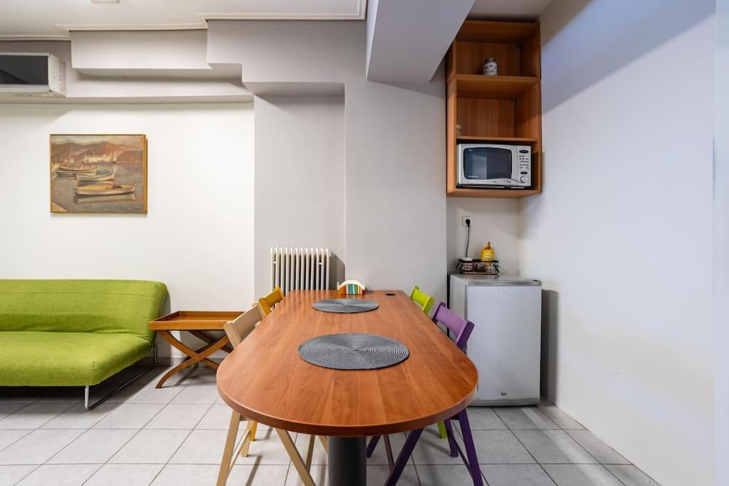 Inviting Flat near Acropolis