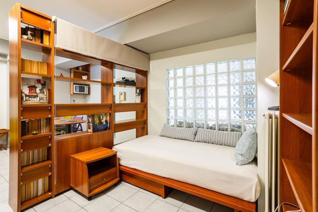 Inviting Flat near Acropolis