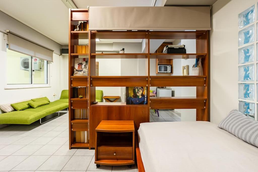 Inviting Flat near Acropolis