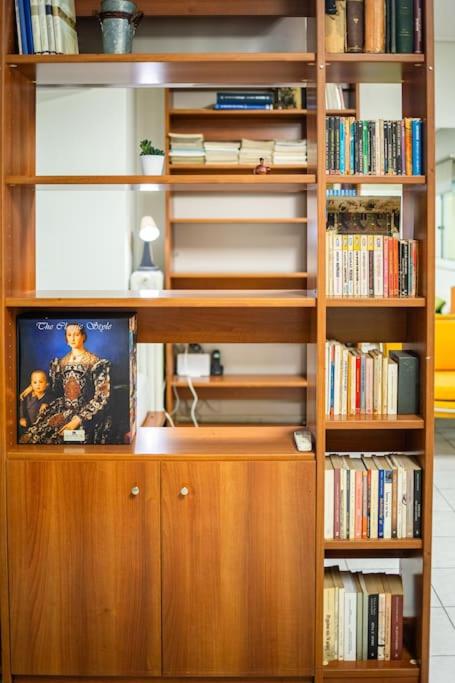 Inviting Flat near Acropolis