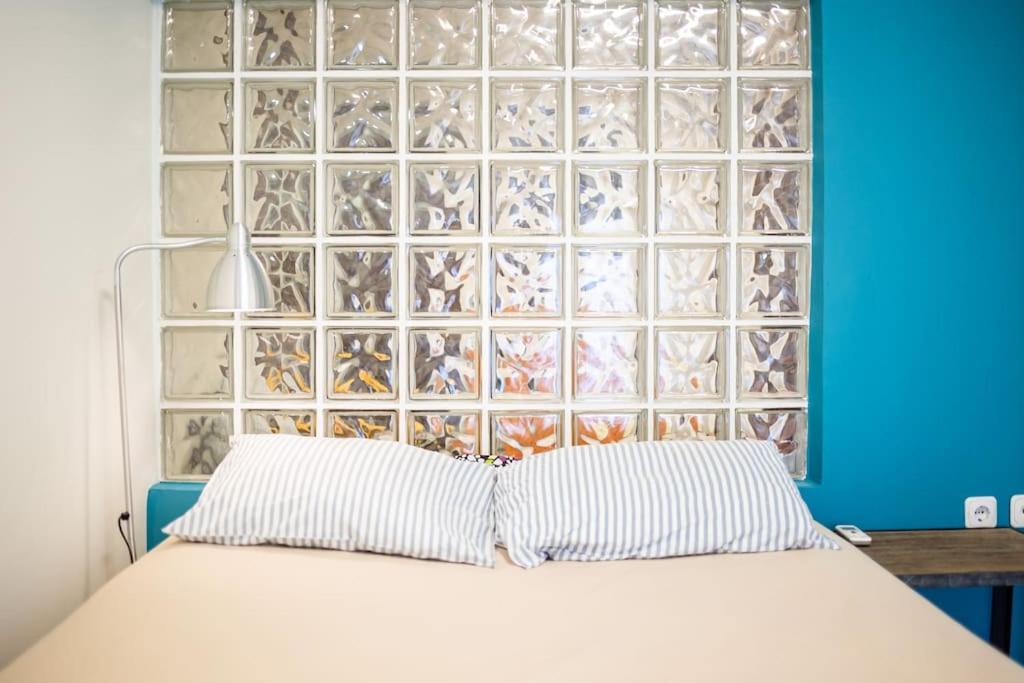 Inviting Flat near Acropolis