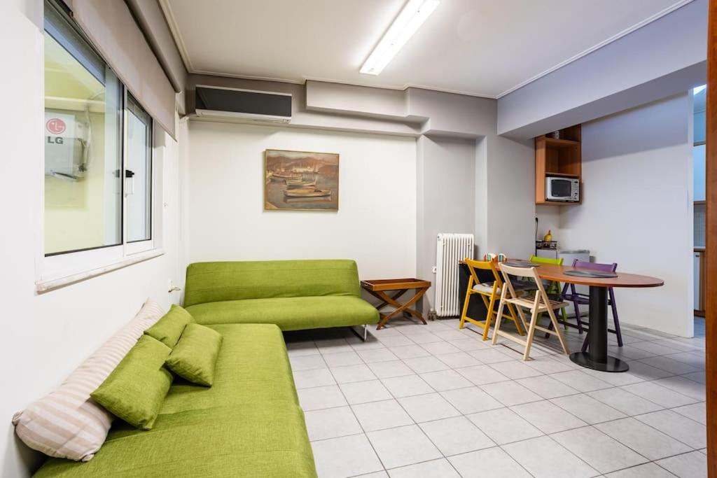 Inviting Flat near Acropolis