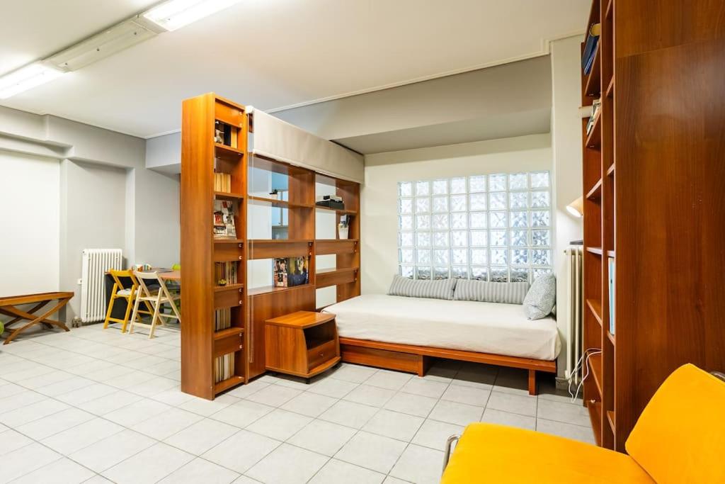 Inviting Flat near Acropolis