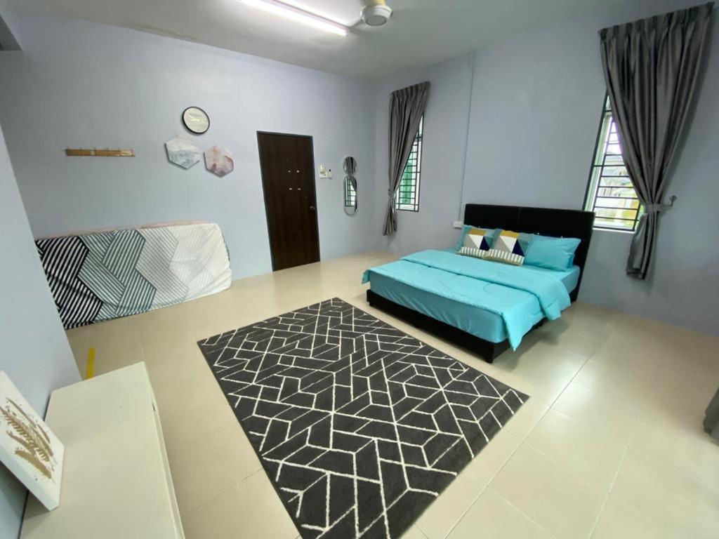 DrZ Corner Lot Rumah 4 bilik airconds dan ruang tamu airconds - 500 meter daripada Hospital Sultanah Bahiyah, Alor Setar Kedah photo 5