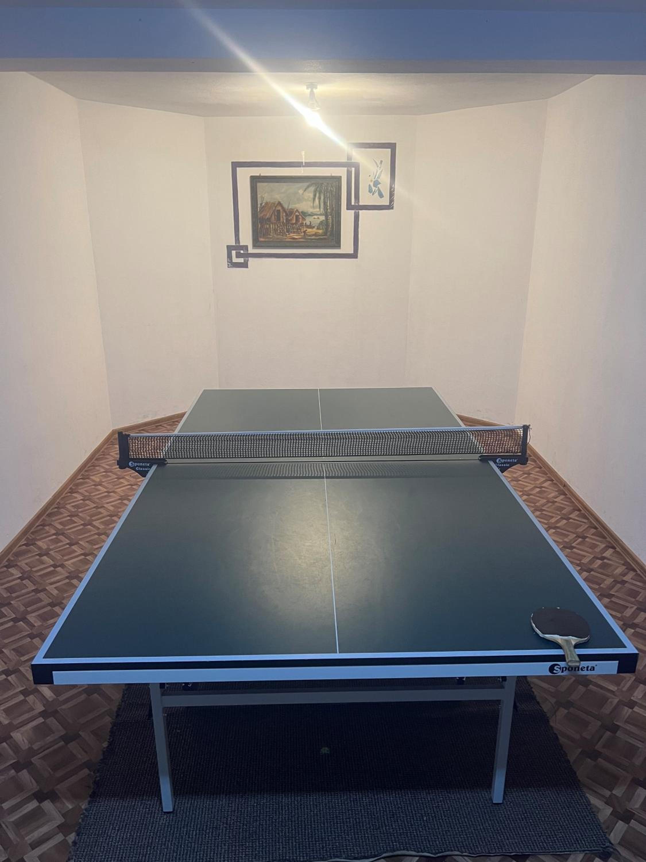 Pensiunea Cabana Veverita Valea Doftanei