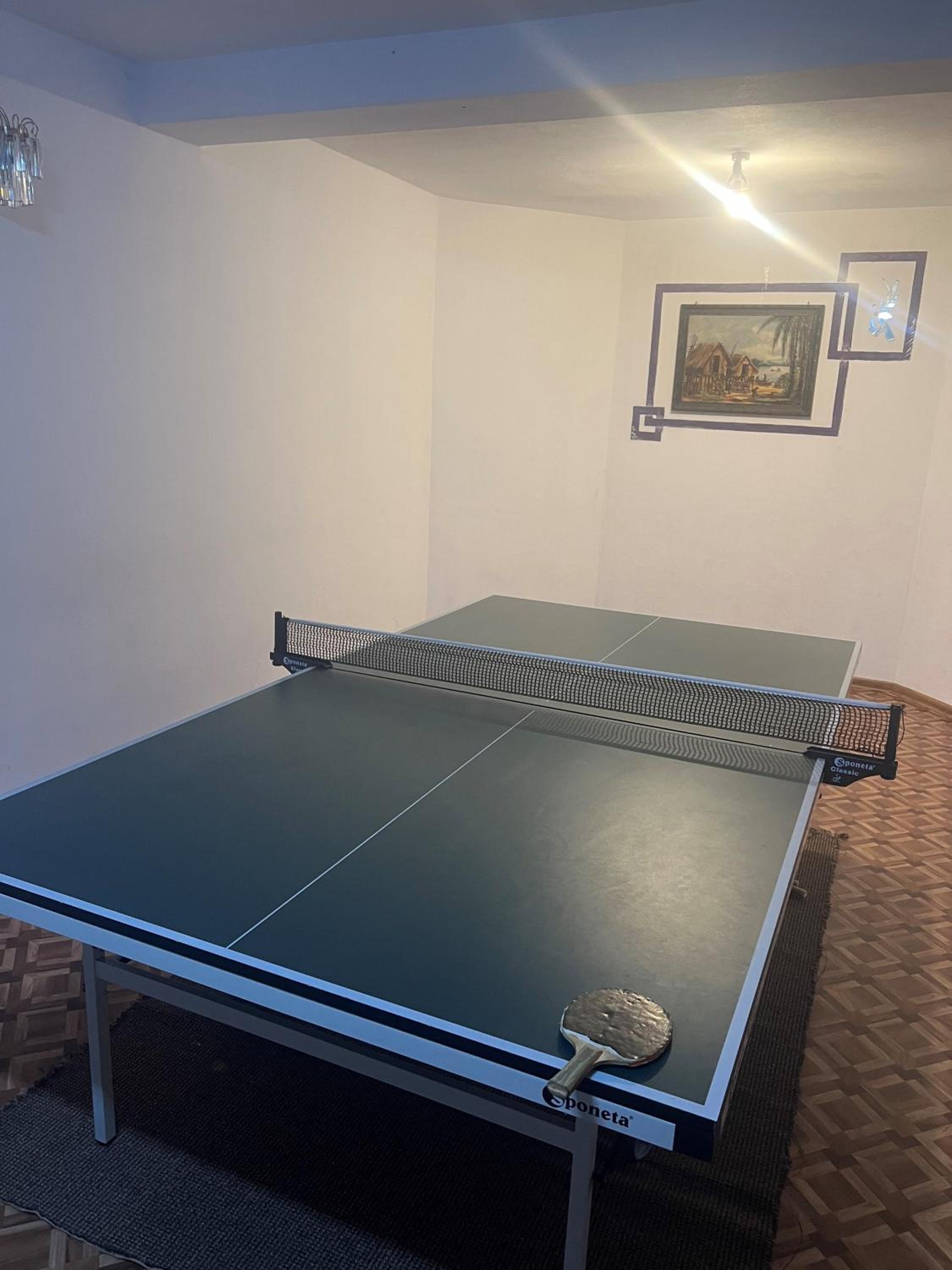 Pensiunea Cabana Veverita Valea Doftanei