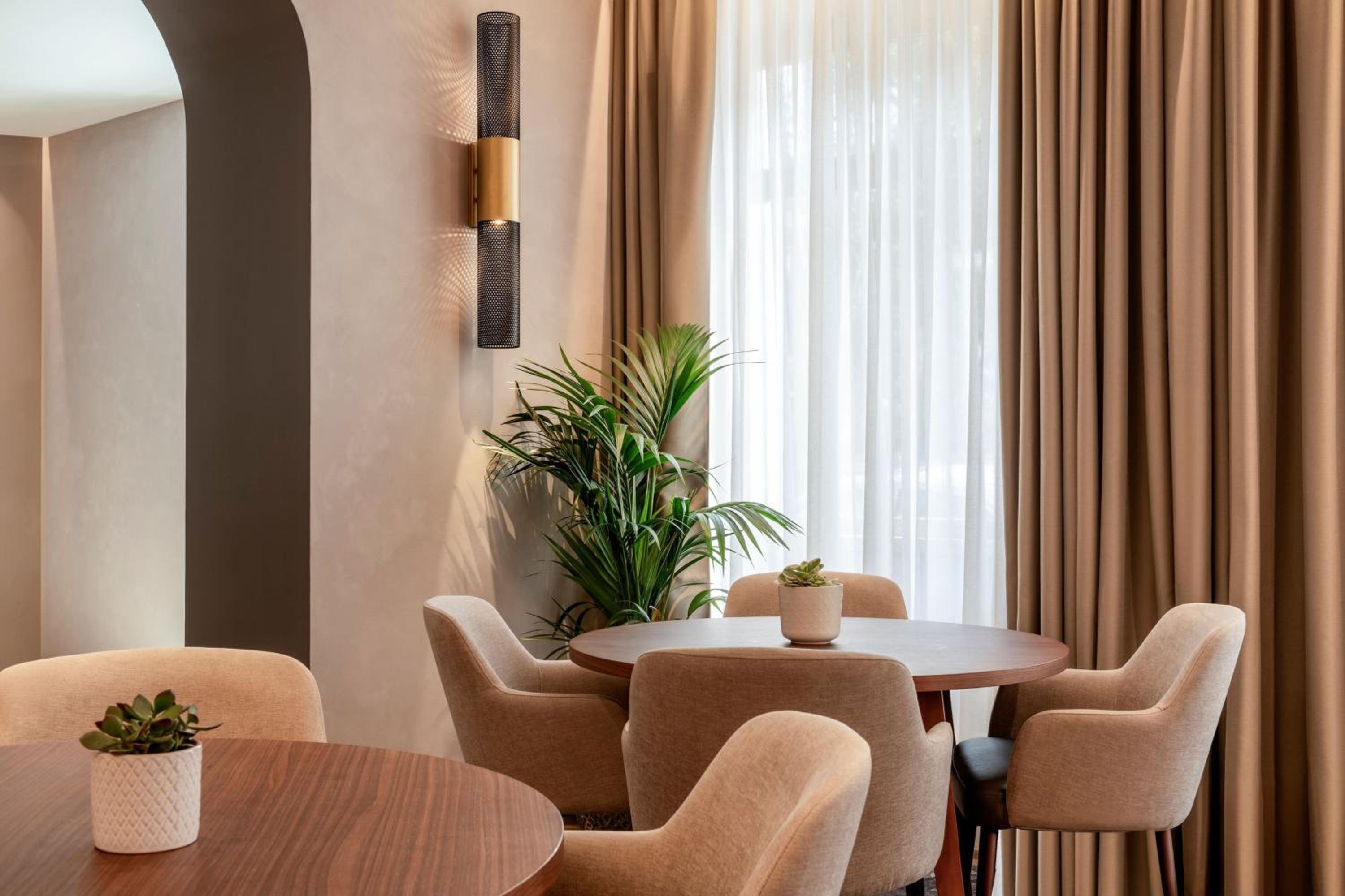 AC Hotel by Marriott Clodio Roma