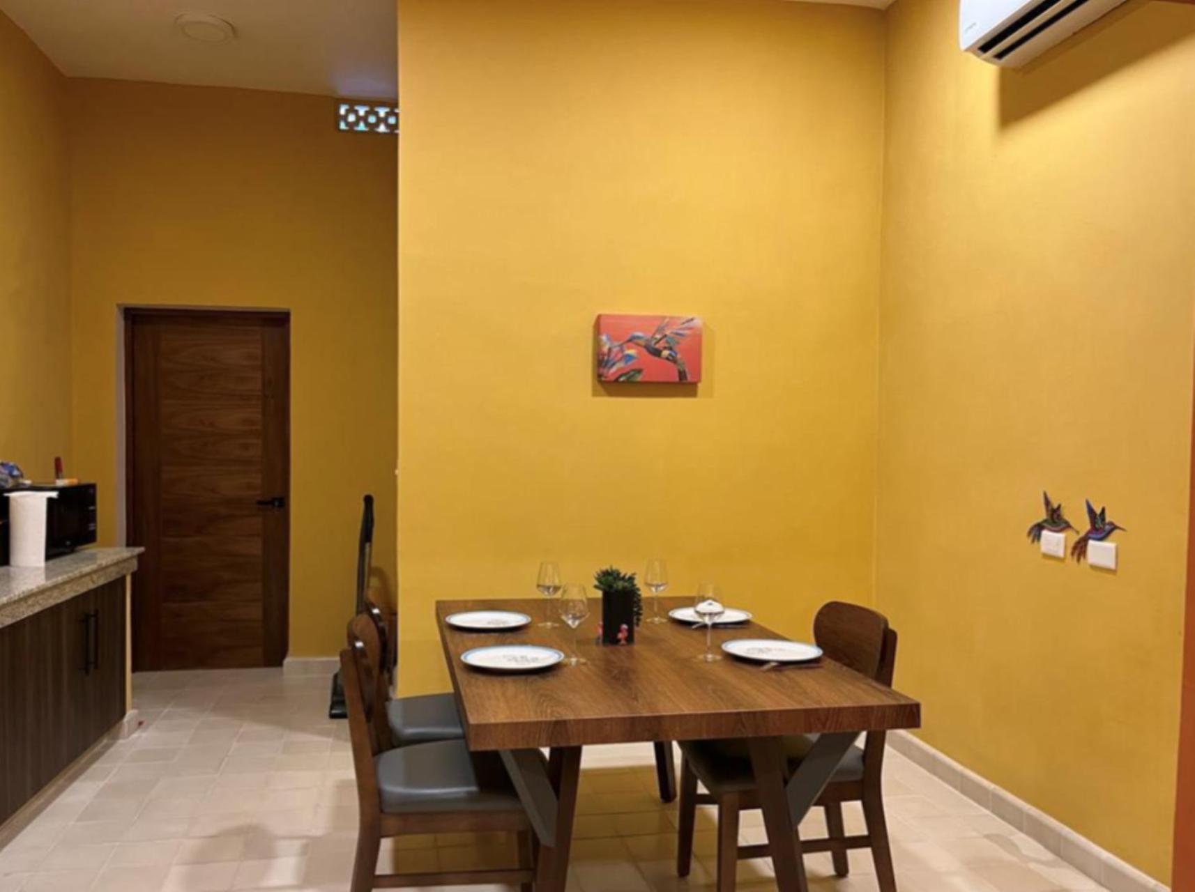 Casa colibri,piscine privée — photo 4