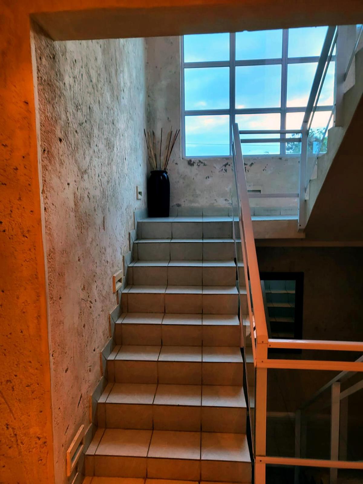 Ndalo residence