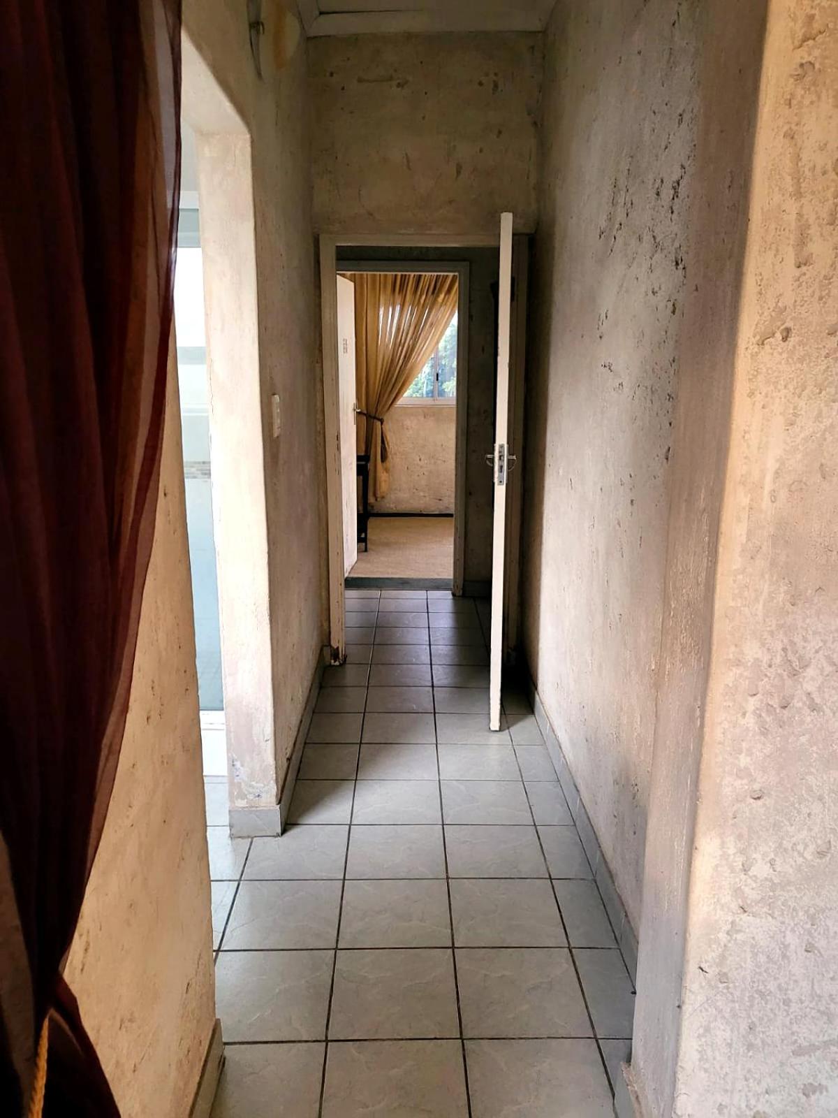 Ndalo residence