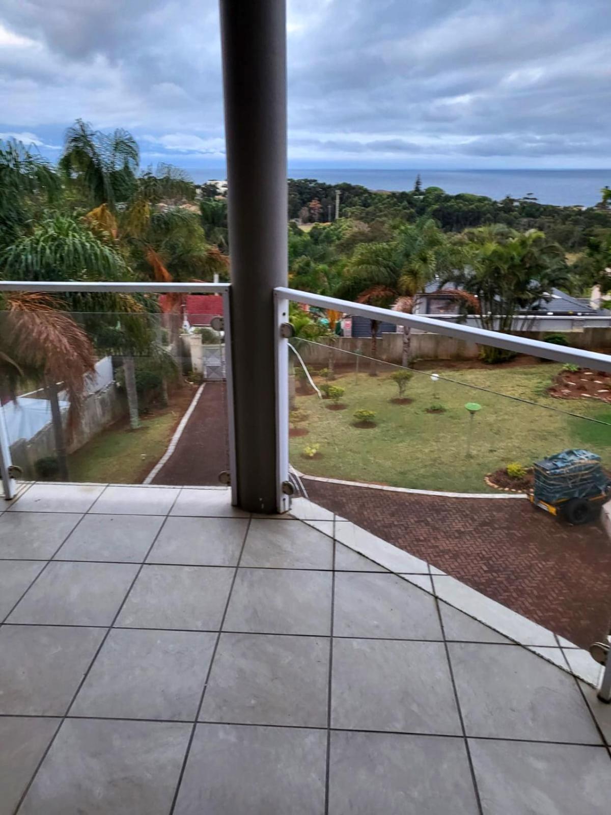 Ndalo residence