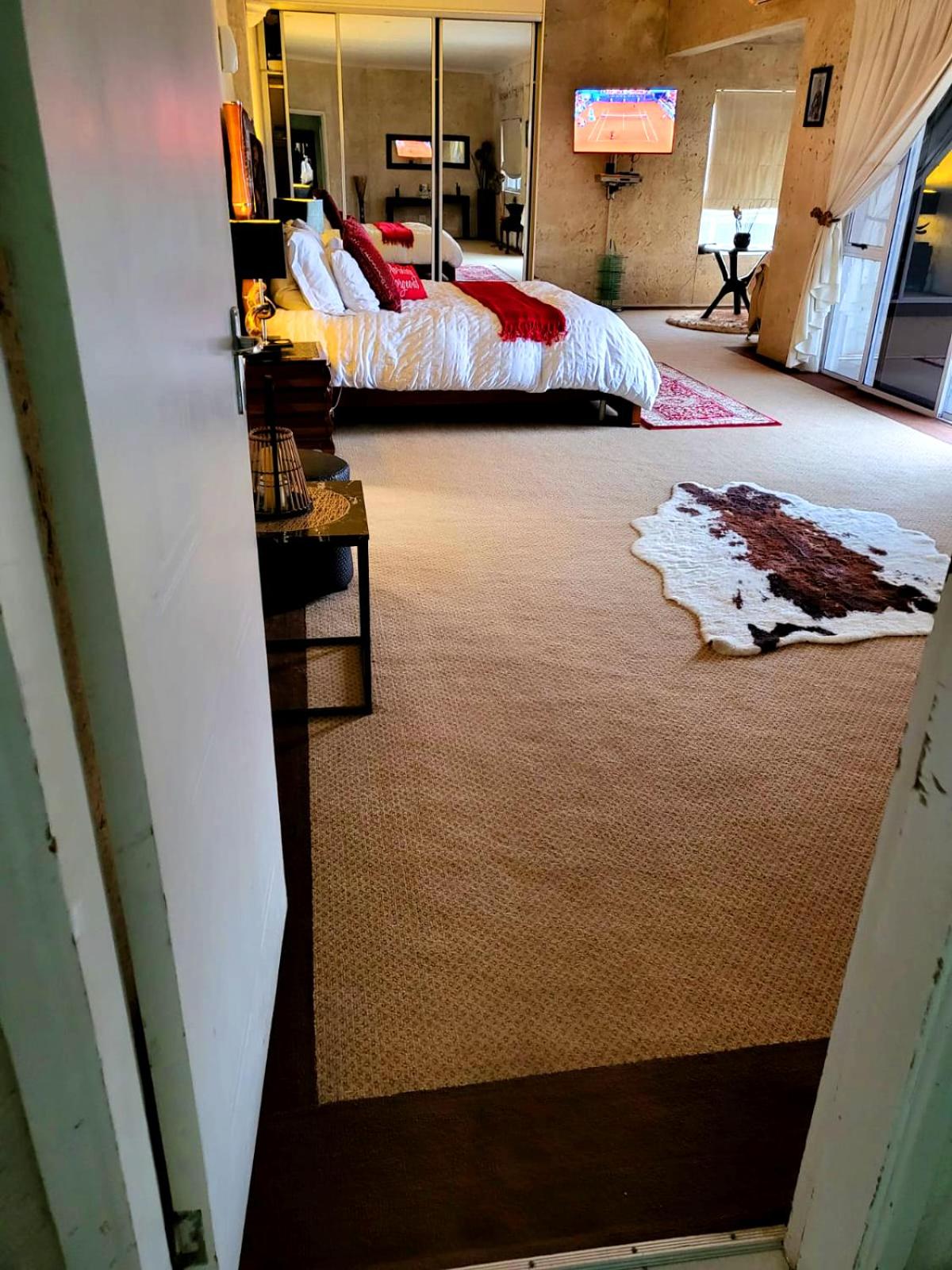 Ndalo residence