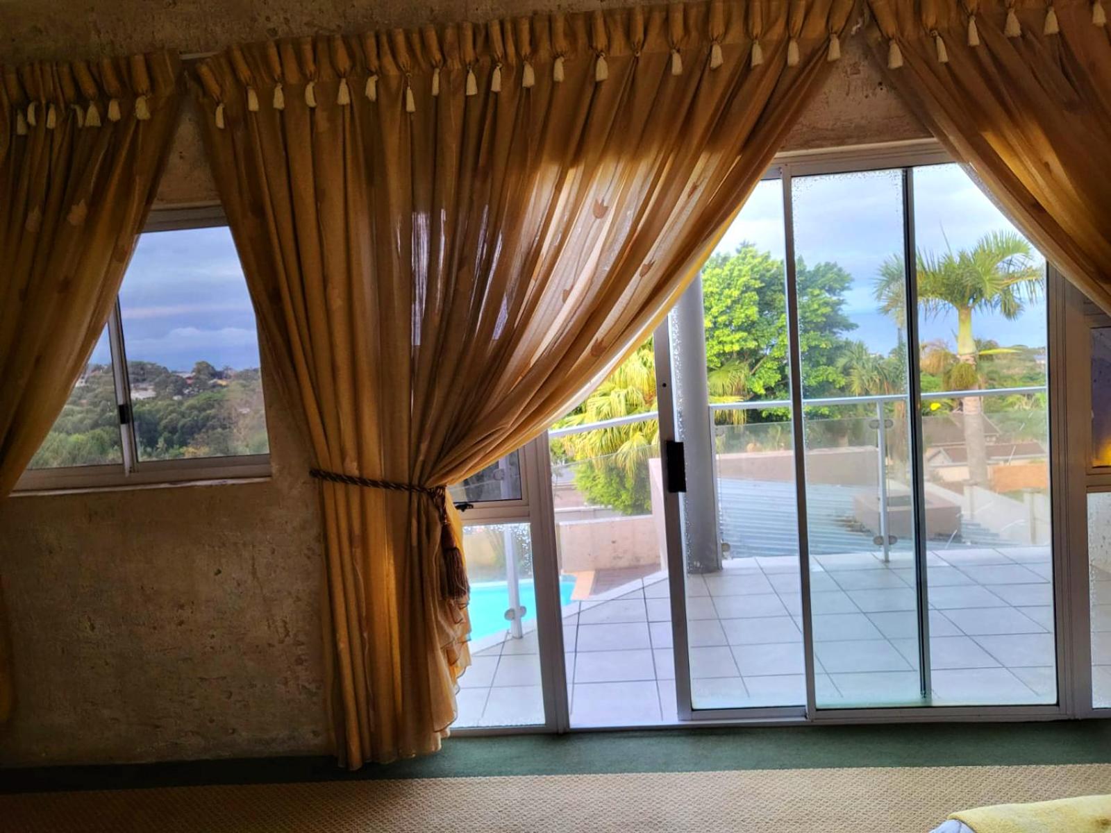 Ndalo residence