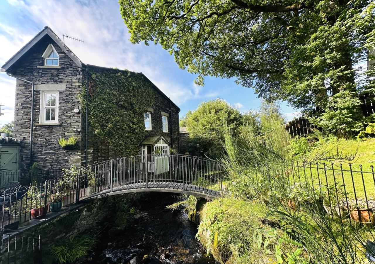 4 Bed in Windermere oc-gl130