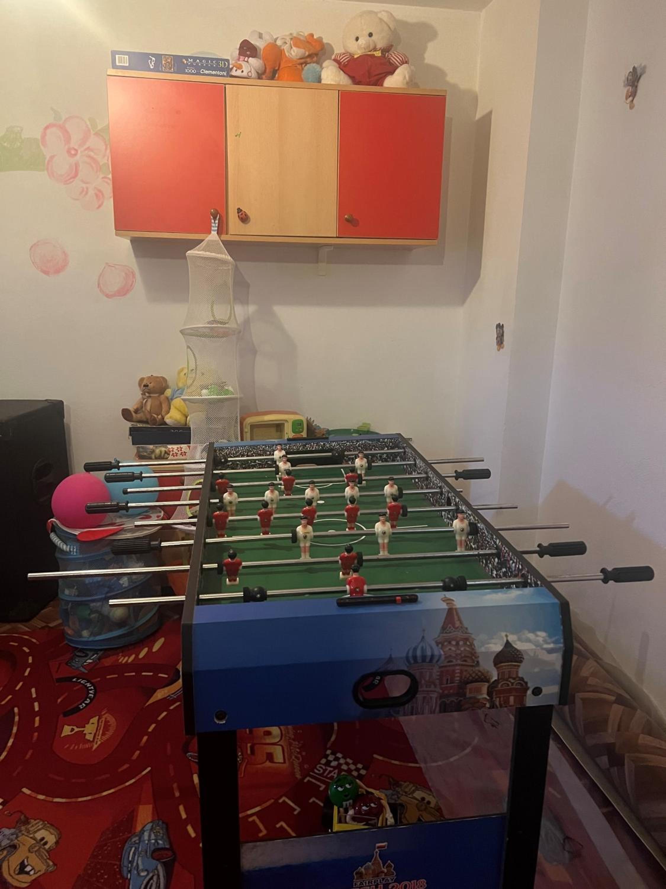 Pensiunea Cabana Veverita Valea Doftanei