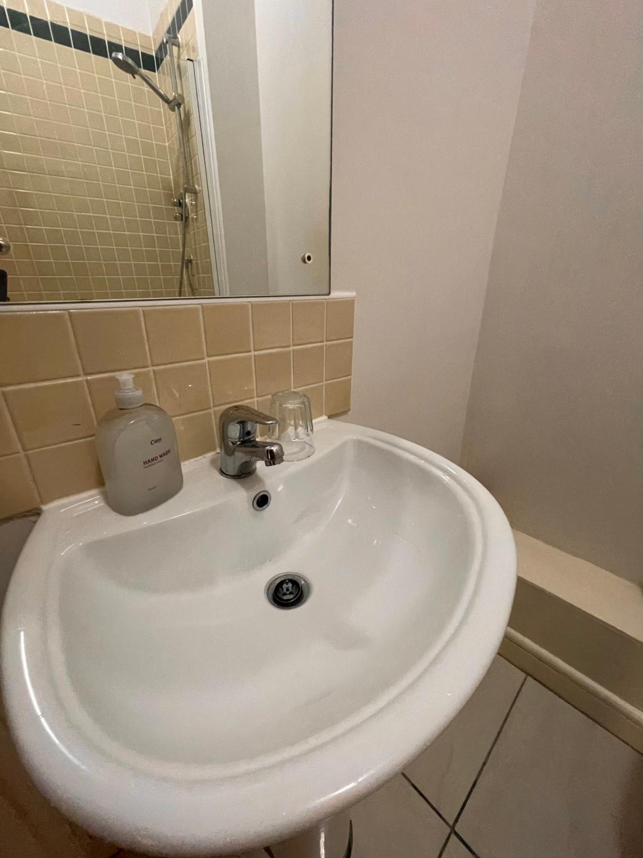 Entire Apartment in Heart of Dublin
