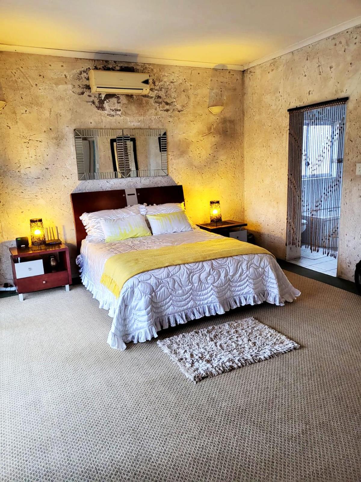 Ndalo residence