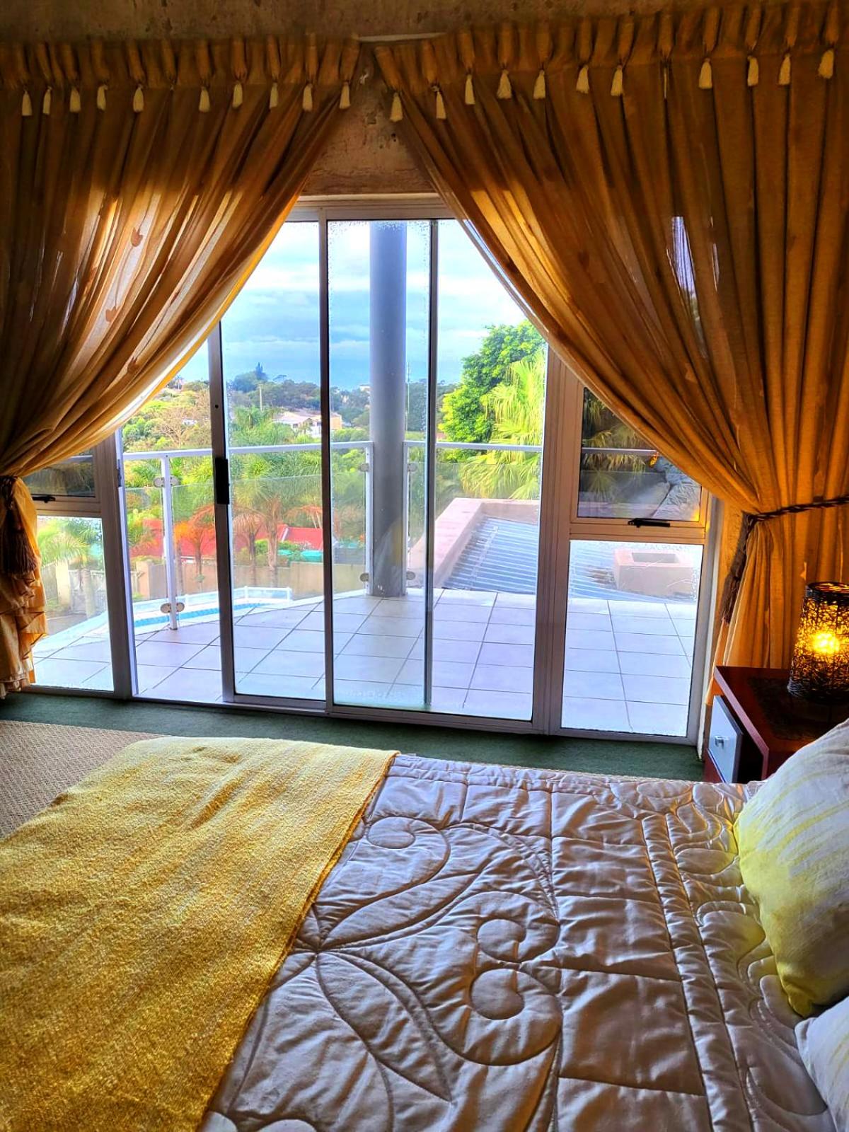 Ndalo residence
