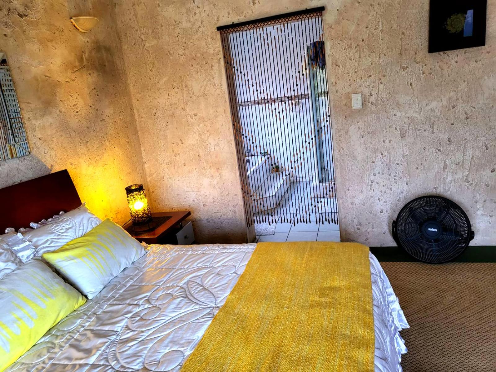 Ndalo residence