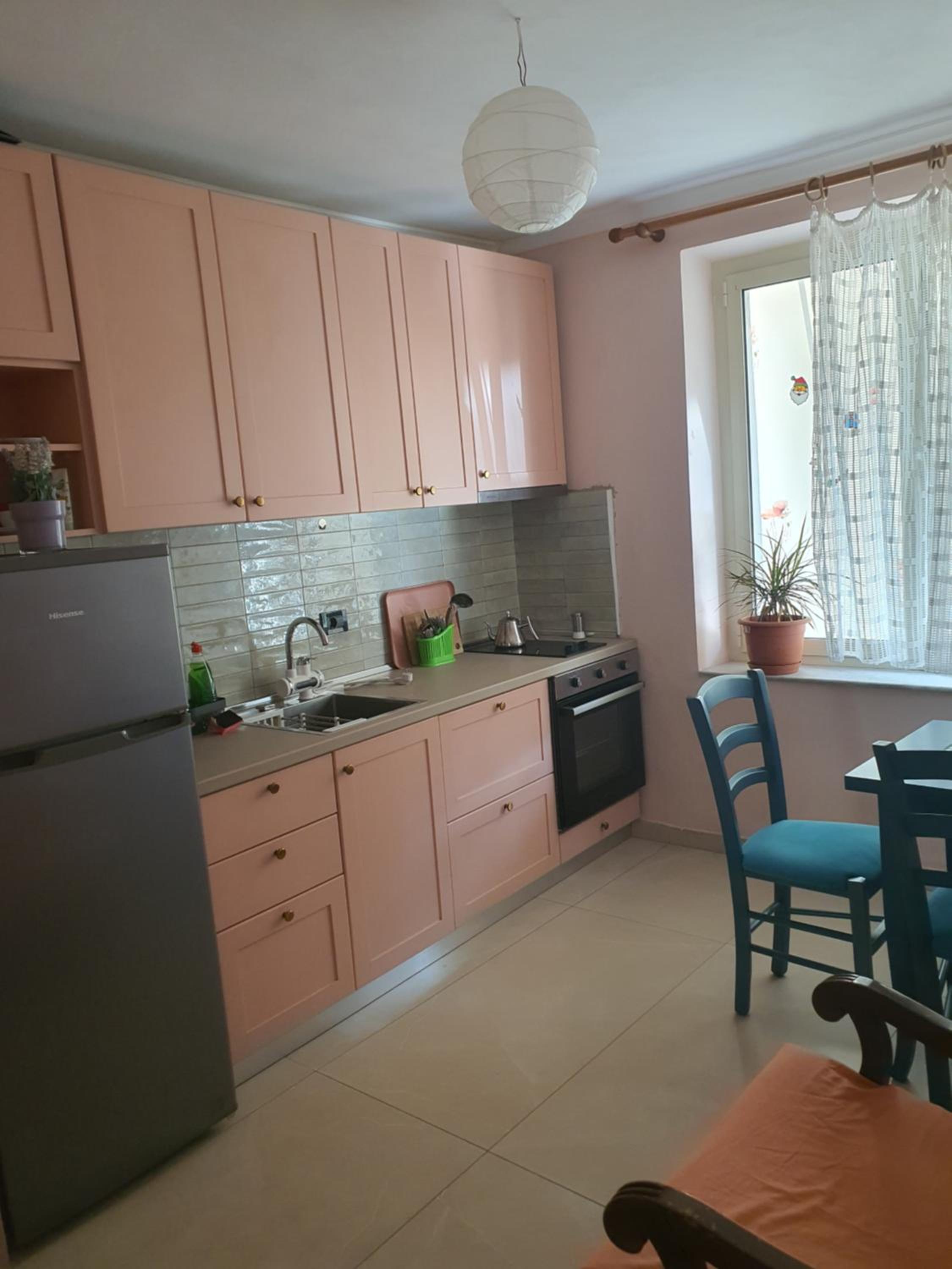 Main Street Apartment