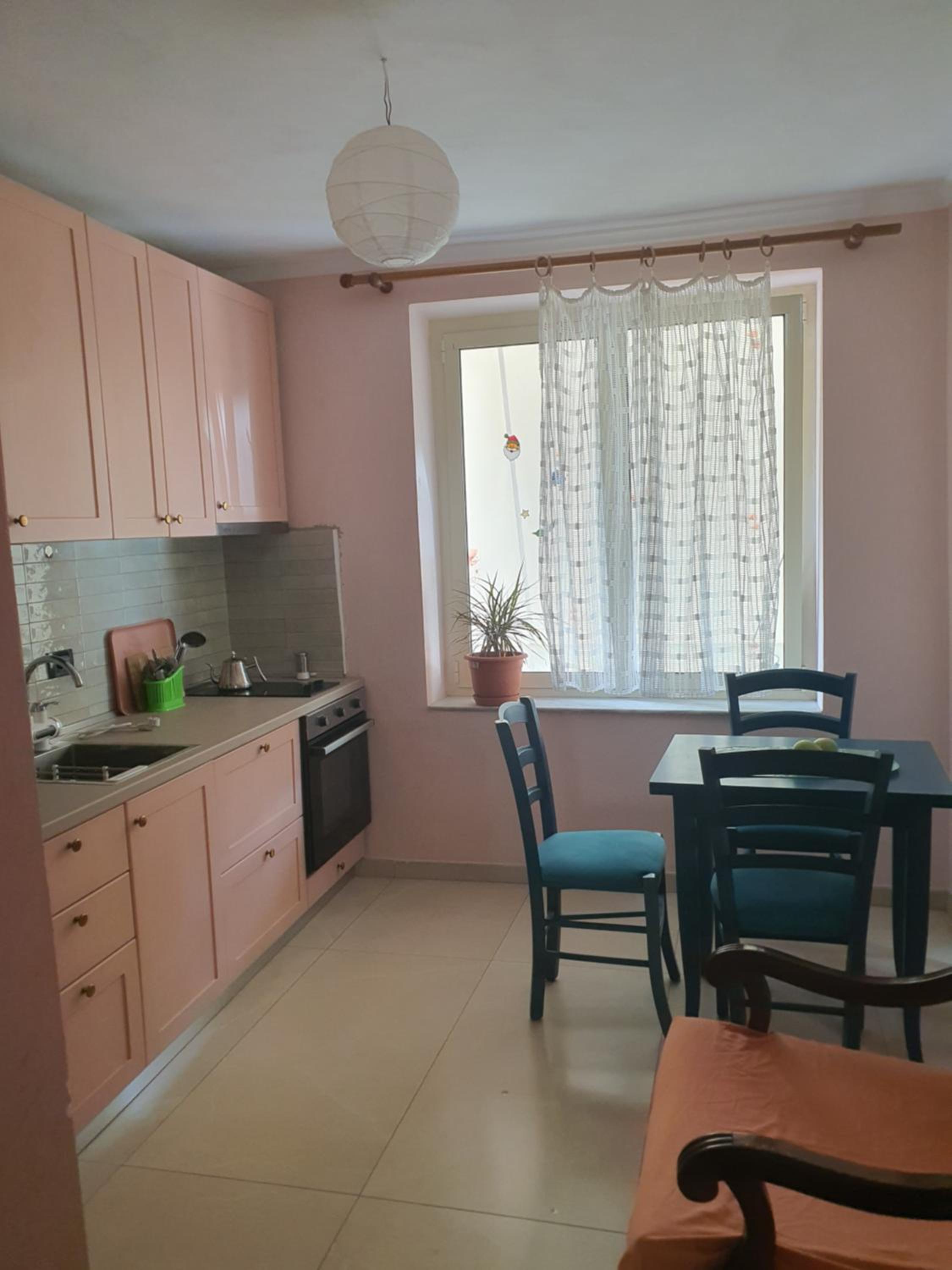 Main Street Apartment