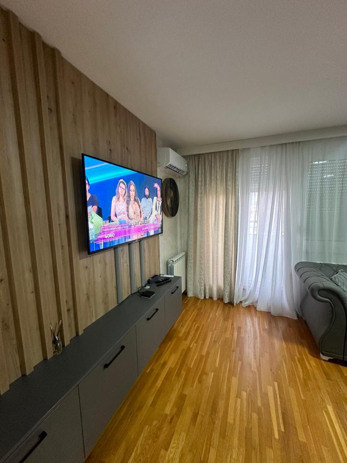 Apartman KRISTINA 49b,Lukavica,Istocno Sarajevo