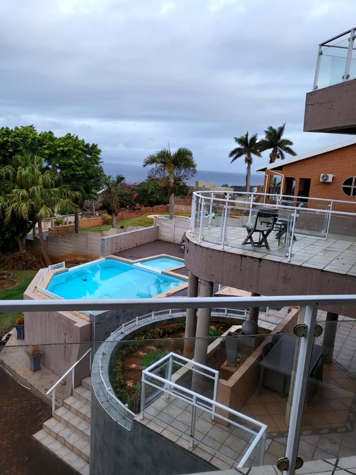 Ndalo residence