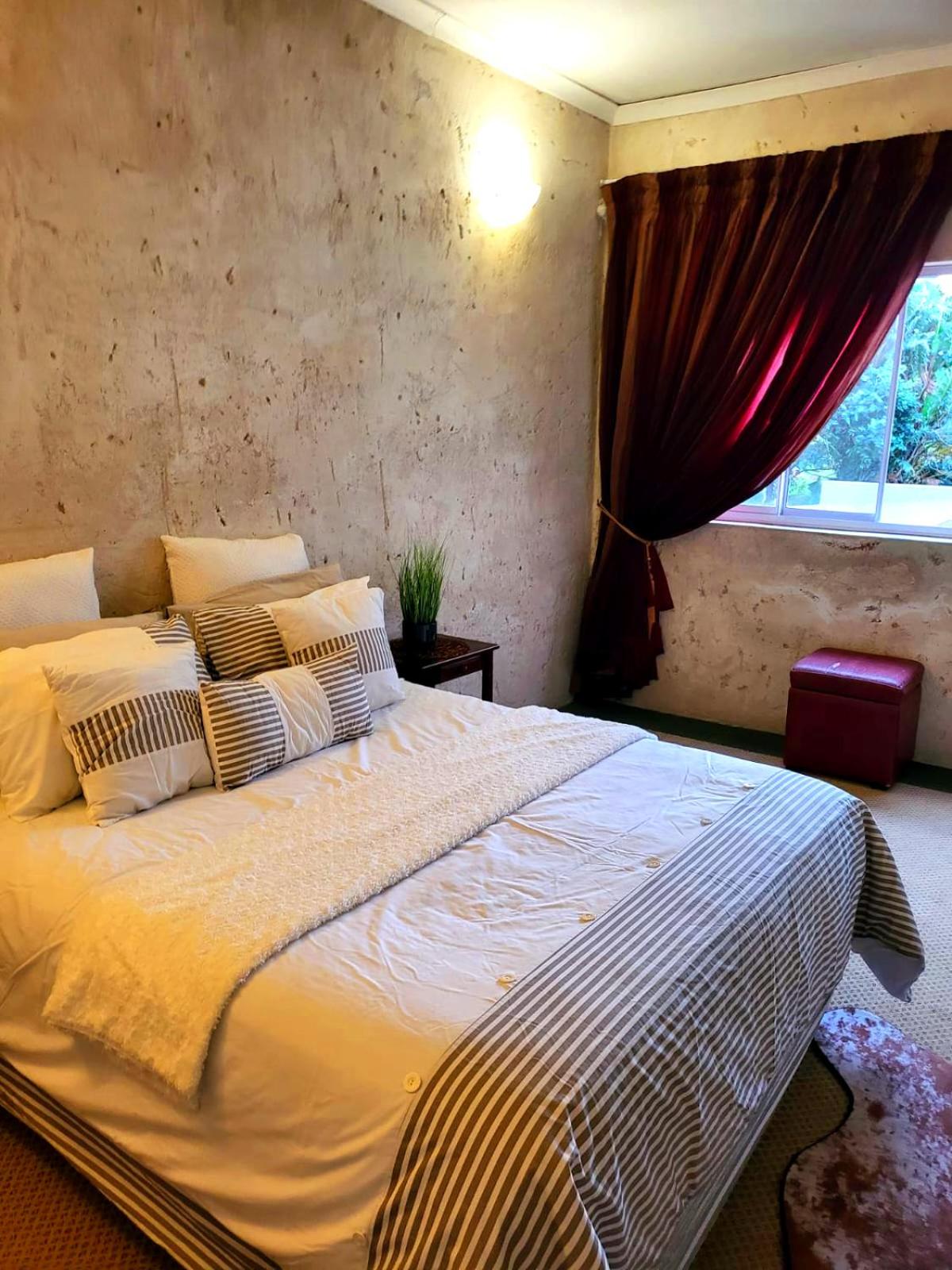 Ndalo residence