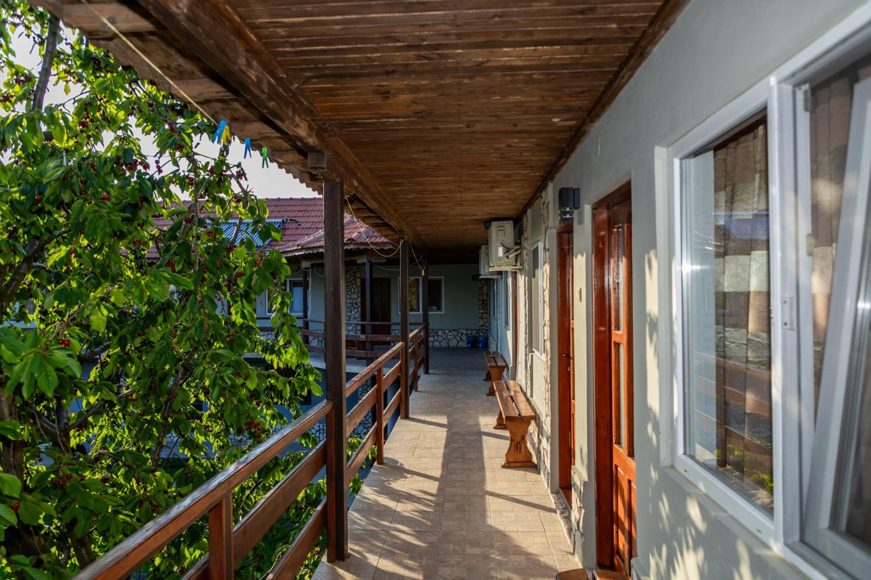 Casa Tudor Vama Veche