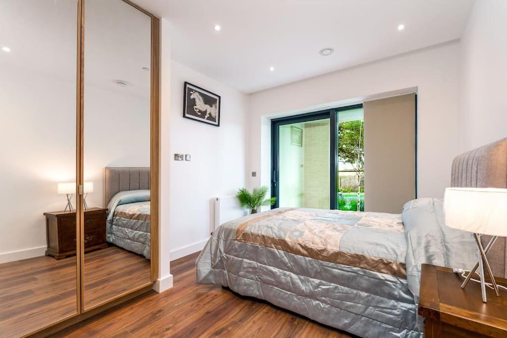 1 Bedroom Fully Furnished view 2