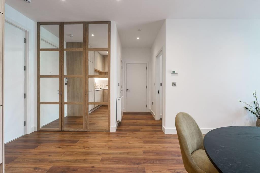 1 Bedroom Fully Furnished view 3