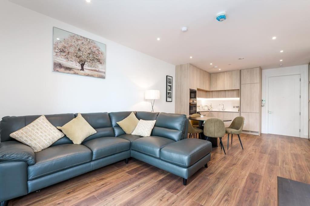 1 Bedroom Fully Furnished view 5