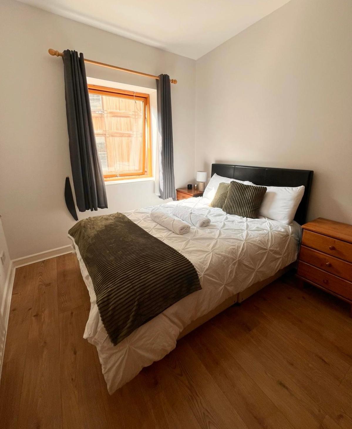 Entire Apartment in Heart of Dublin