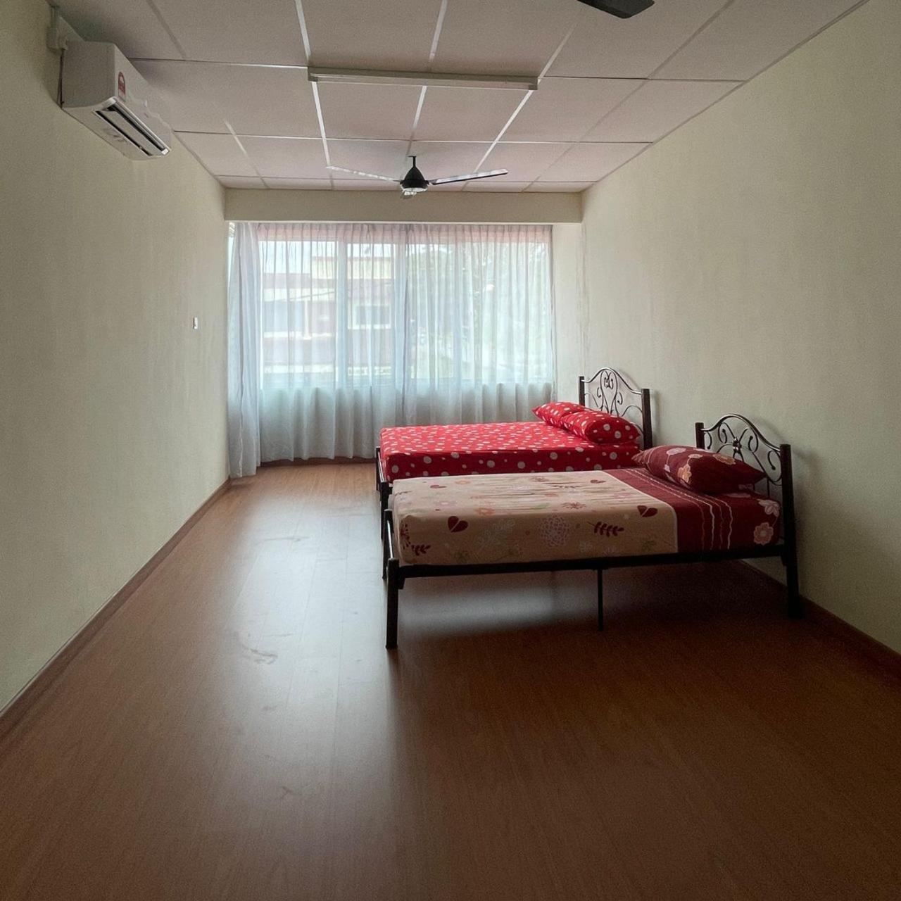 Golden City Homestay