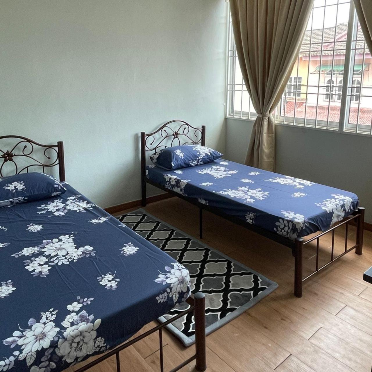 Golden City Homestay
