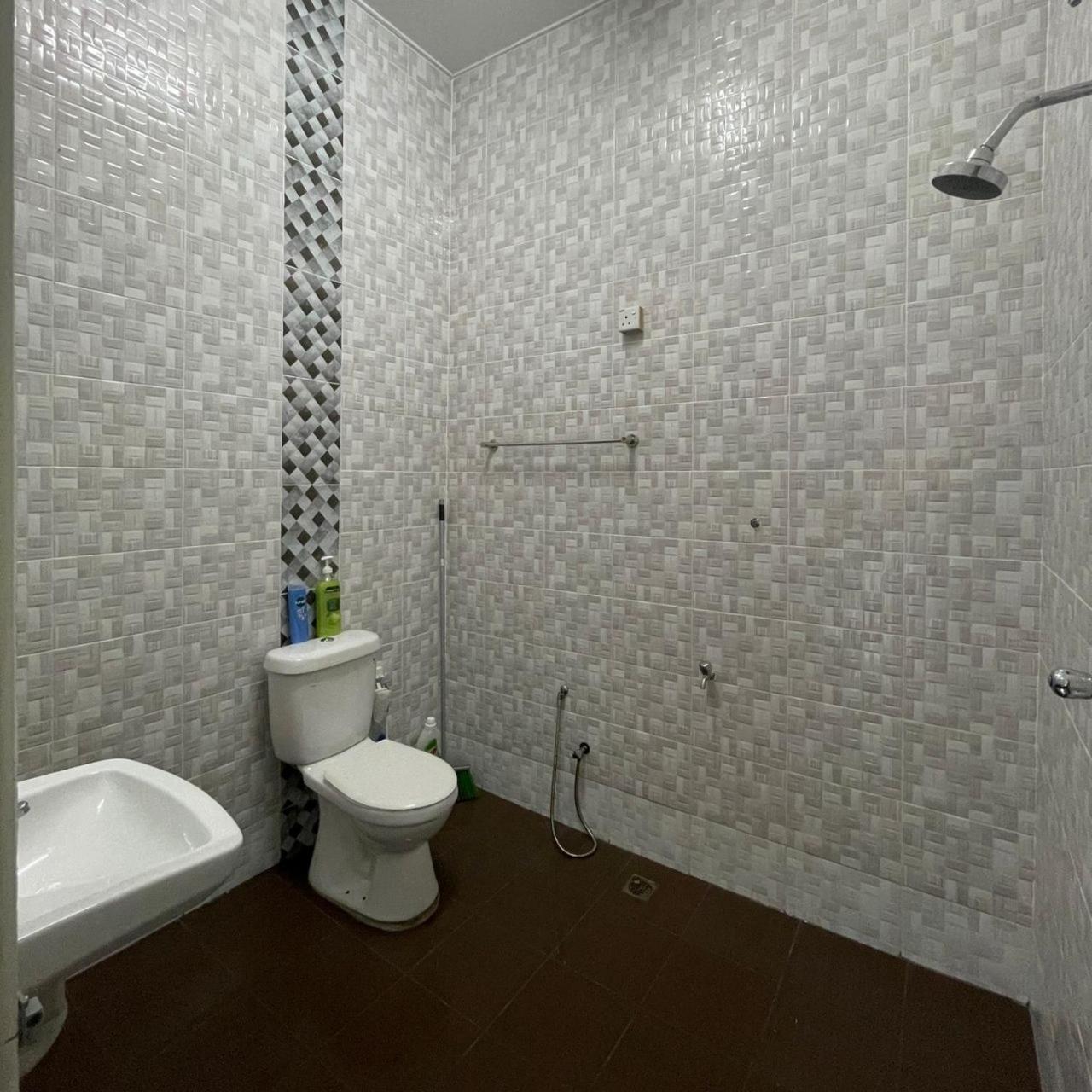 Golden City Homestay