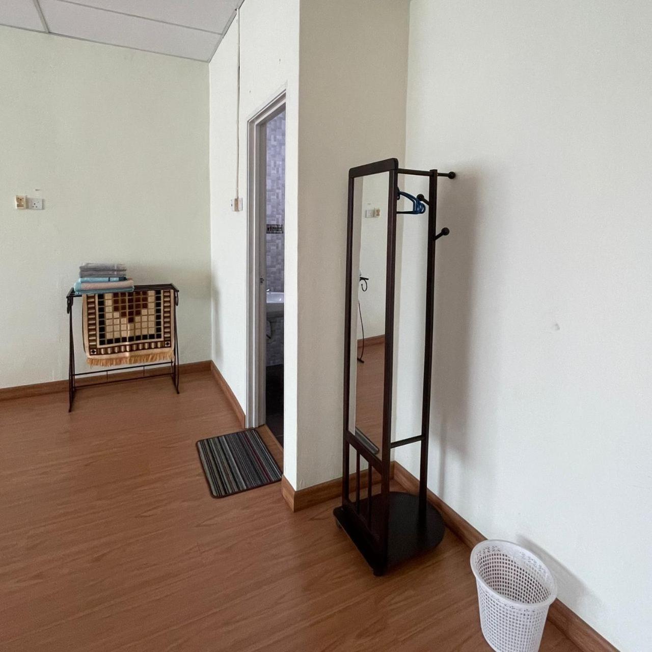 Golden City Homestay